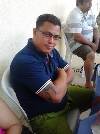 Mestre Cyborg